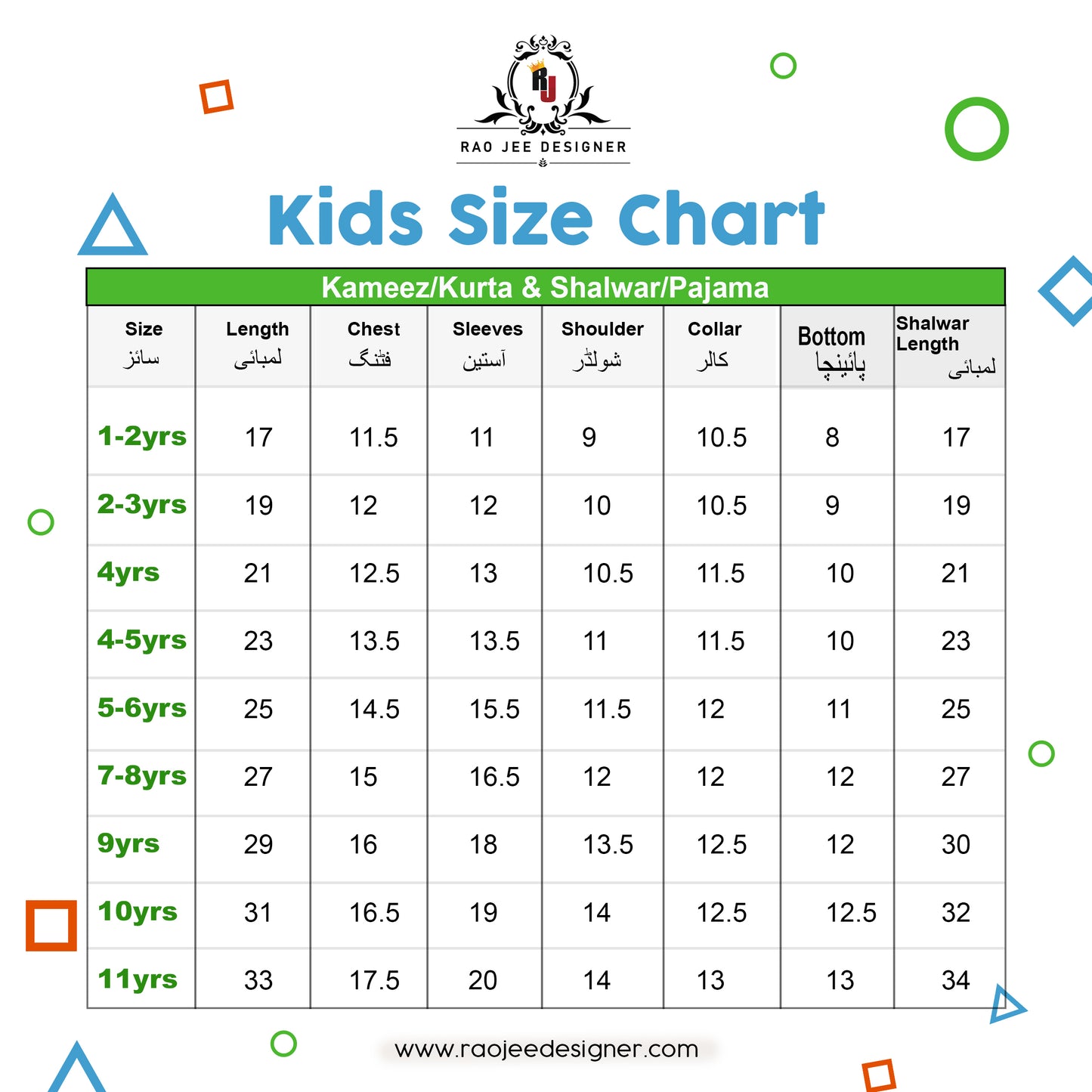 RJ-KIDS126