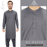 Mens Kameez Shalwar RJ-KS570