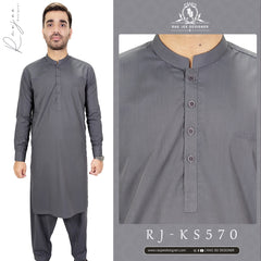 Mens Kameez Shalwar RJ-KS570