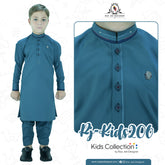 Boy's Wash & Wear Kurta Pajama RJ-KIDS206