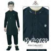 Boy's Wash & Wear Kurta Pajama RJ-KIDS208