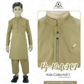 Boy's Wash & Wear Kurta Pajama RJ-KIDS207