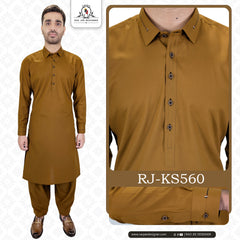 Mens Kameez Shalwar RJ-KS560