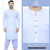 Mens Kameez Shalwar RJ-KS572