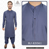 Mens Kameez Shalwar RJ-KS561