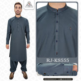 Mens Kameez Shalwar RJ-KS555