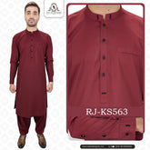 Mens Kameez Shalwar RJ-KS563