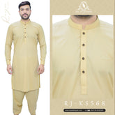 Mens Kameez Shalwar RJ-KS568