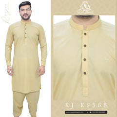 Mens Kameez Shalwar RJ-KS568