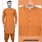 Mens Kameez Shalwar RJ-KS571