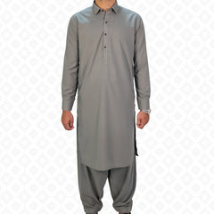 Mens Kameez Shalwar RJ-KS559