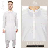Mens Kameez Shalwar RJ-KS567