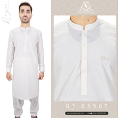 Mens Kameez Shalwar RJ-KS567