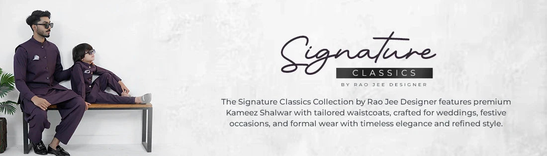 Signature Classics