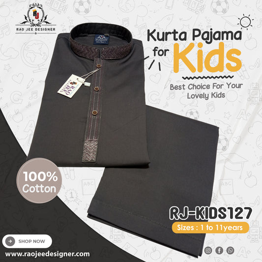 RJ-KIDS127