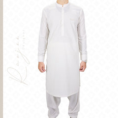 Mens Kameez Shalwar RJ-KS567