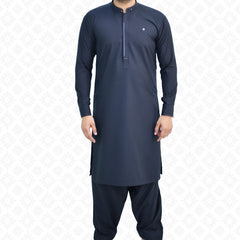 Mens Kameez Shalwar RJ-KS565