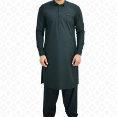 Mens Kameez Shalwar RJ-KS562