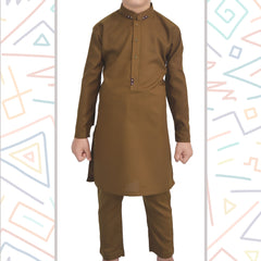 Boy's Kurta Pajama RJ-KIDS143