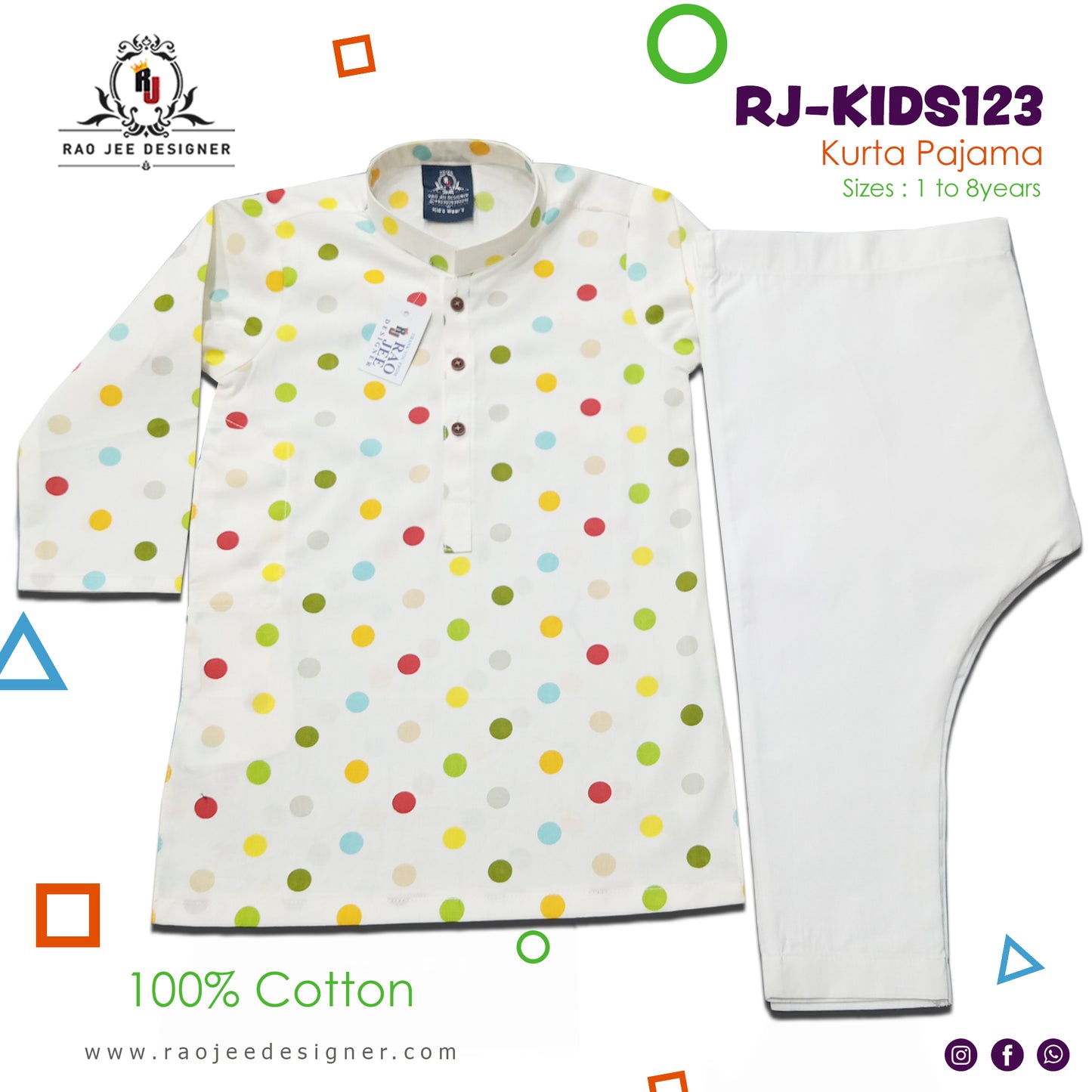 RJ-KIDS123