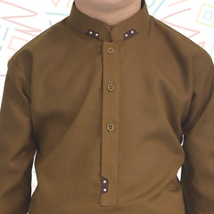 Boy's Kurta Pajama RJ-KIDS143