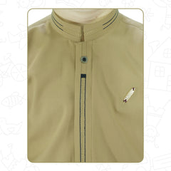 Boy's Wash & Wear Kurta Pajama RJ-KIDS207