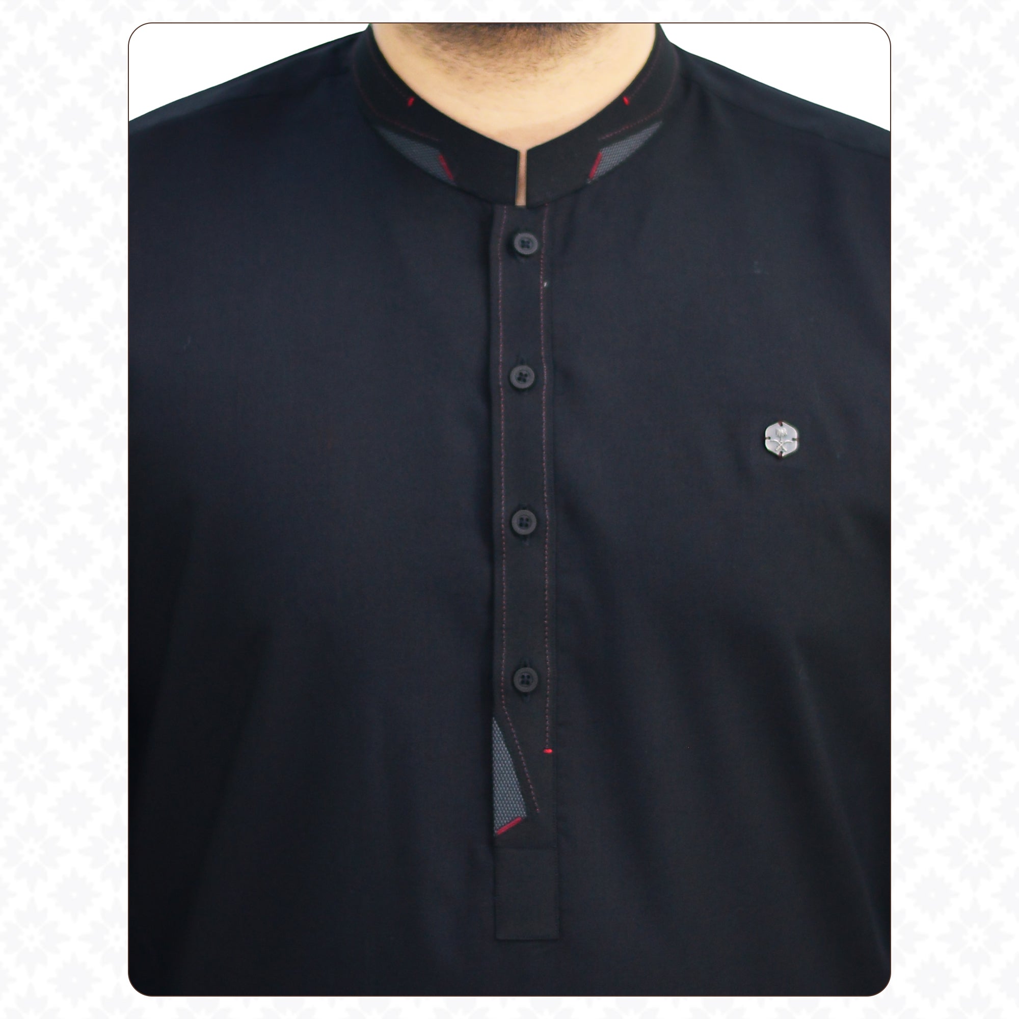 Mens Kameez Shalwar RJ-KS558