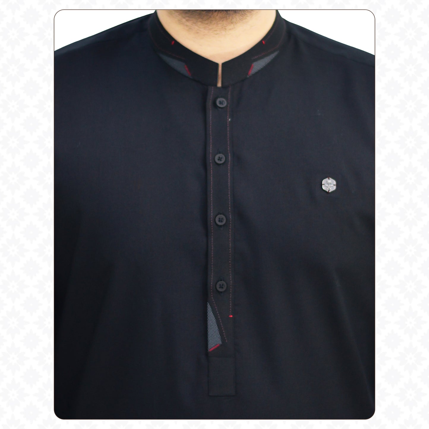 Mens Kameez Shalwar RJ-KS558