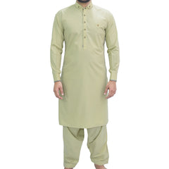 Golden Mens Kameez Shalwar RJ-KS546