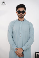 Men's Kameez Shalwar RJ-KS652