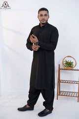 Men's Kameez Shalwar RJ-KS619