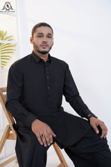 Men's Kameez Shalwar RJ-KS619