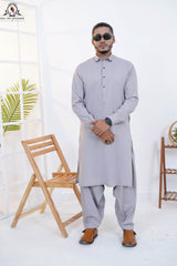 Men's Kameez Shalwar RJ-KS620