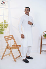 Men's Kameez Shalwar RJ-KS621