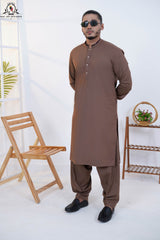 Men's Kameez Shalwar RJ-KS622