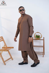 Men's Kameez Shalwar RJ-KS622