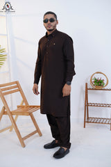 Men's Kameez Shalwar RJ-KS624