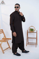 Men's Kameez Shalwar RJ-KS624