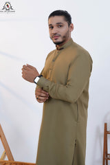 Men's Kameez Shalwar RJ-KS625