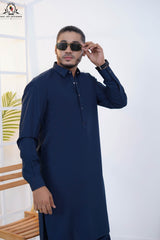 Men's Kameez Shalwar RJ-KS626
