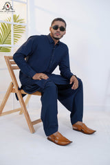 Men's Kameez Shalwar RJ-KS626