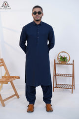 Men's Kameez Shalwar RJ-KS626