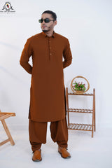 Men's Kameez Shalwar RJ-KS627
