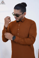Men's Kameez Shalwar RJ-KS627