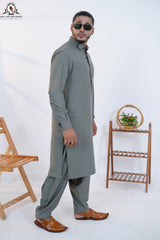 Men's Kameez Shalwar RJ-KS628