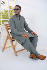 Men's Kameez Shalwar RJ-KS628