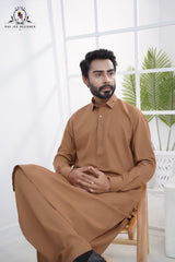 Men's Kameez Shalwar RJ-KS640