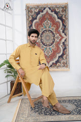Men's Kameez Shalwar RJ-KS630