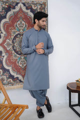 Men's Kameez Shalwar RJ-KS632