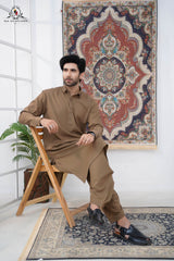 Men's Kameez Shalwar RJ-KS633